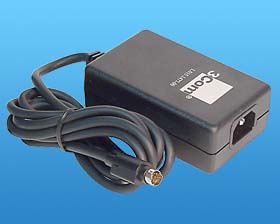 +5V & +-12V DESKTOP SUPPLY